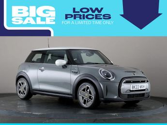 MINI Hatch COOPER S LEVEL 2