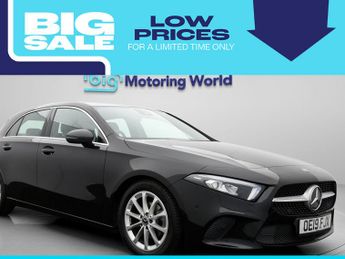 Mercedes A Class A 180 SPORT EXECUTIVE