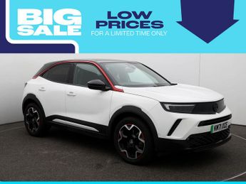 Vauxhall Mokka SRI NAV PREMIUM