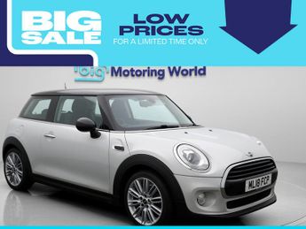 MINI Hatch COOPER