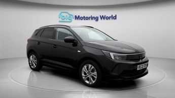 Vauxhall Grandland GS LINE