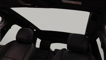 Land Rover Discovery Sport R-DYNAMIC SE
