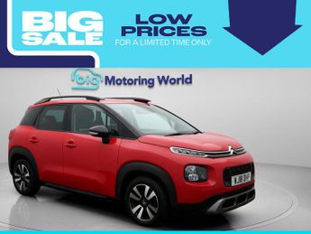 Citroen C3 PURETECH FEEL