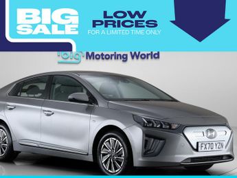 Hyundai IONIQ PREMIUM