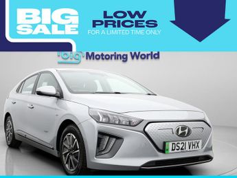 Hyundai IONIQ PREMIUM