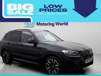 BMW X3 M SPORT
