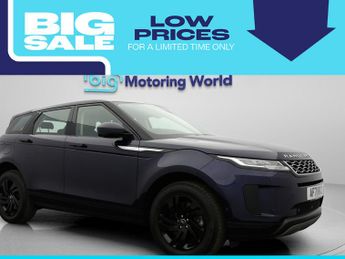 Land Rover Range Rover Evoque S