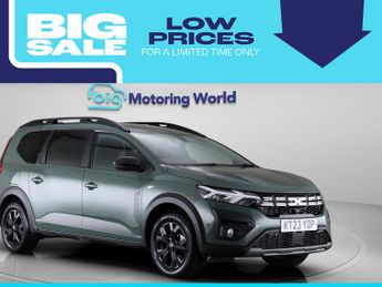 Dacia Jogger EXTREME SE