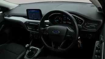 Ford Focus ZETEC EDITION