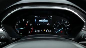 Ford Focus ZETEC EDITION