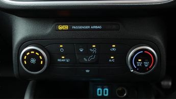 Ford Focus ZETEC EDITION