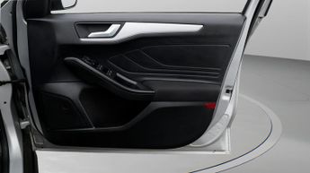 Ford Focus ZETEC EDITION