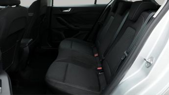 Ford Focus ZETEC EDITION