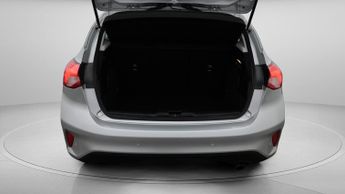Ford Focus ZETEC EDITION