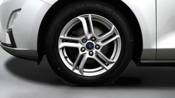 Ford Focus ZETEC EDITION