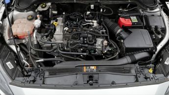 Ford Focus ZETEC EDITION