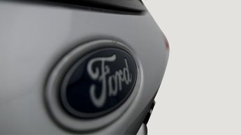 Ford Focus ZETEC EDITION