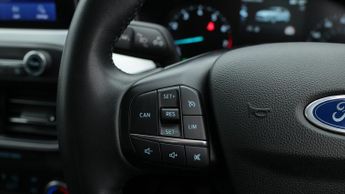 Ford Focus ZETEC EDITION