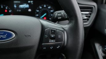 Ford Focus ZETEC EDITION