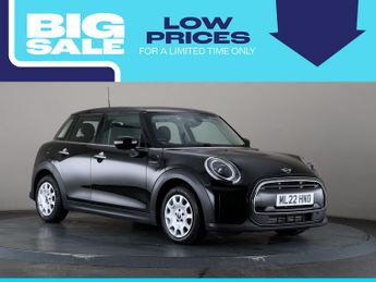 MINI Hatch ONE CLASSIC