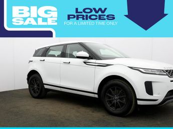 Land Rover Range Rover Evoque CORE