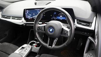 BMW iX1 XDRIVE 30 M SPORT