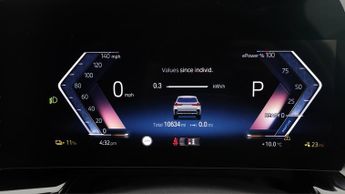 BMW iX1 XDRIVE 30 M SPORT