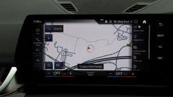 BMW iX1 XDRIVE 30 M SPORT