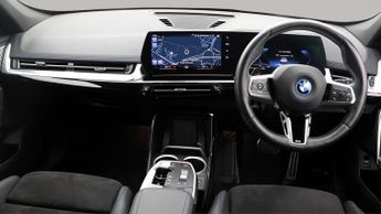 BMW iX1 XDRIVE 30 M SPORT