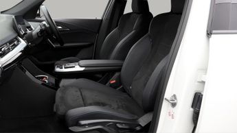 BMW iX1 XDRIVE 30 M SPORT