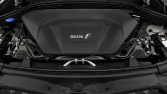 BMW iX1 XDRIVE 30 M SPORT