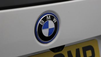 BMW iX1 XDRIVE 30 M SPORT