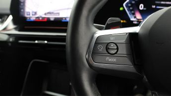 BMW iX1 XDRIVE 30 M SPORT