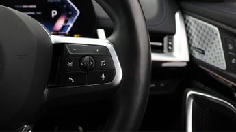 BMW iX1 XDRIVE 30 M SPORT