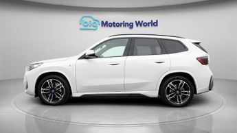 BMW iX1 XDRIVE 30 M SPORT