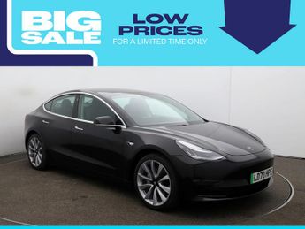 Tesla Model 3 ALL MODELS