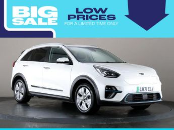 Kia Niro 4 PLUS