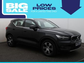 Volvo XC40 B4 INSCRIPTION