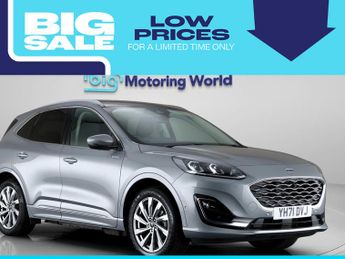 Ford Kuga VIGNALE
