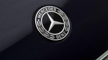 Mercedes-Benz EQC EQC 400 4MATIC AMG LINE PREMIUM PLUS