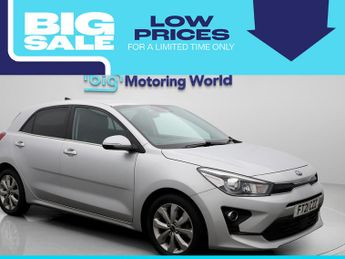 Kia Rio 3