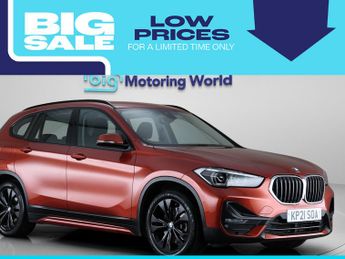 BMW X1 XDRIVE25E SPORT