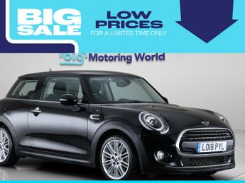 MINI Hatch COOPER