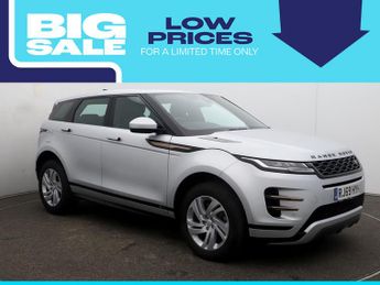 Land Rover Range Rover Evoque R-DYNAMIC S