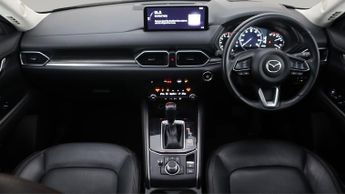 Mazda CX-5 SPORT EDITION