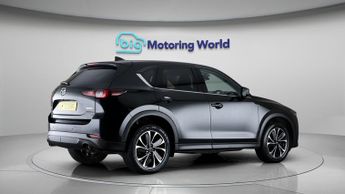 Mazda CX-5 SPORT EDITION