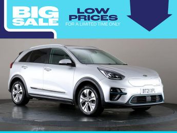 Kia Niro 4 PLUS