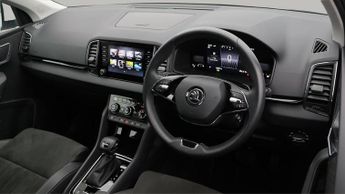 Skoda Karoq SE L TSI DSG