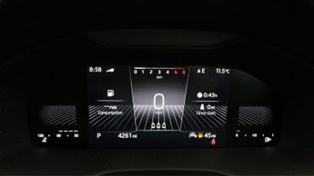 Skoda Karoq SE L TSI DSG
