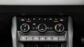 Skoda Karoq SE L TSI DSG